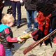 Hexenfest Schloss Burg